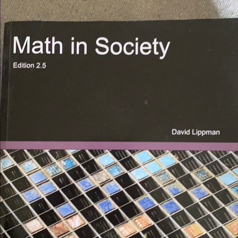 College book